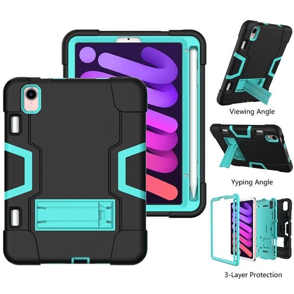 For Apple iPad Mini 7 8.3 For Apple iPad Mini 7 8.3